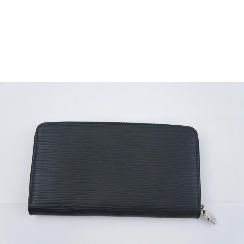 ＬＶ ルイヴィトン/ジッピーオーガナイザーＮＭ／エピ／ノワール/M62643//CA4***/ABランク/67