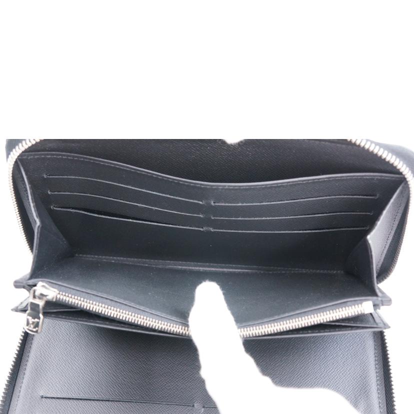 ＬＶ ルイヴィトン/ジッピーオーガナイザーＮＭ／エピ／ノワール/M62643//CA4***/ABランク/67