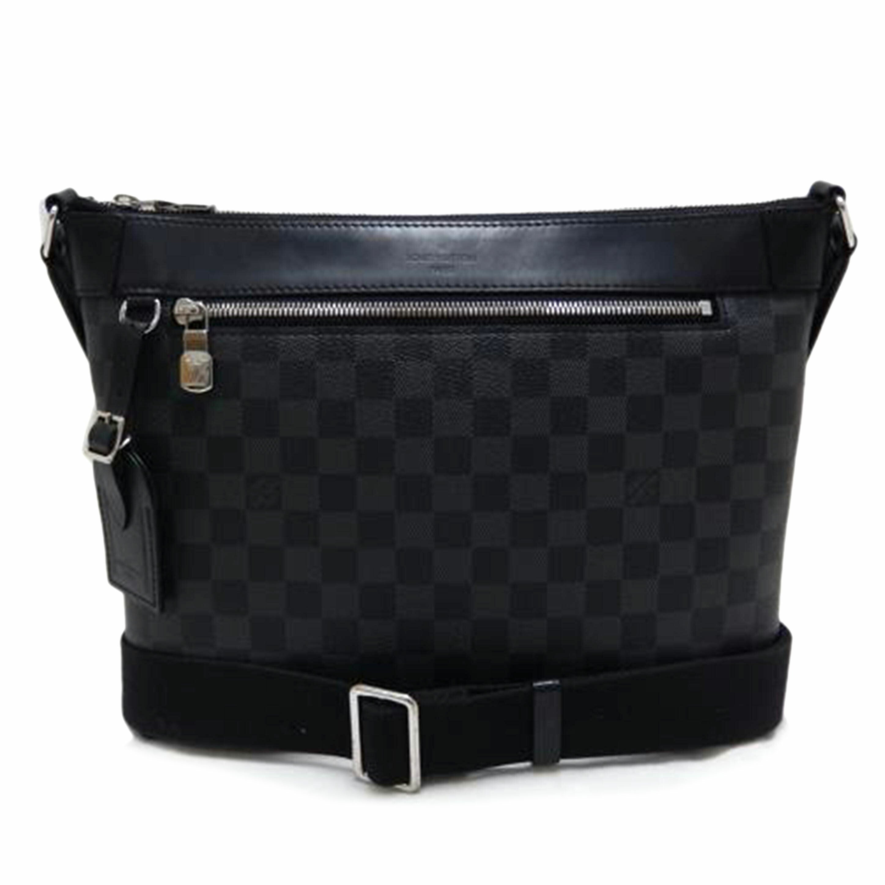 ＬＯＵＩＳ　ＶＵＩＴＴＯＮ ルイヴィトン/ミックＰＭ／ダミエグラフィット/N40003//CA1139/Bランク/85