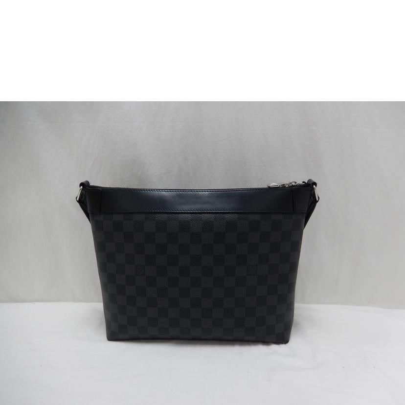 ＬＯＵＩＳ　ＶＵＩＴＴＯＮ ルイヴィトン/ミックＰＭ／ダミエグラフィット/N40003//CA1139/Bランク/85