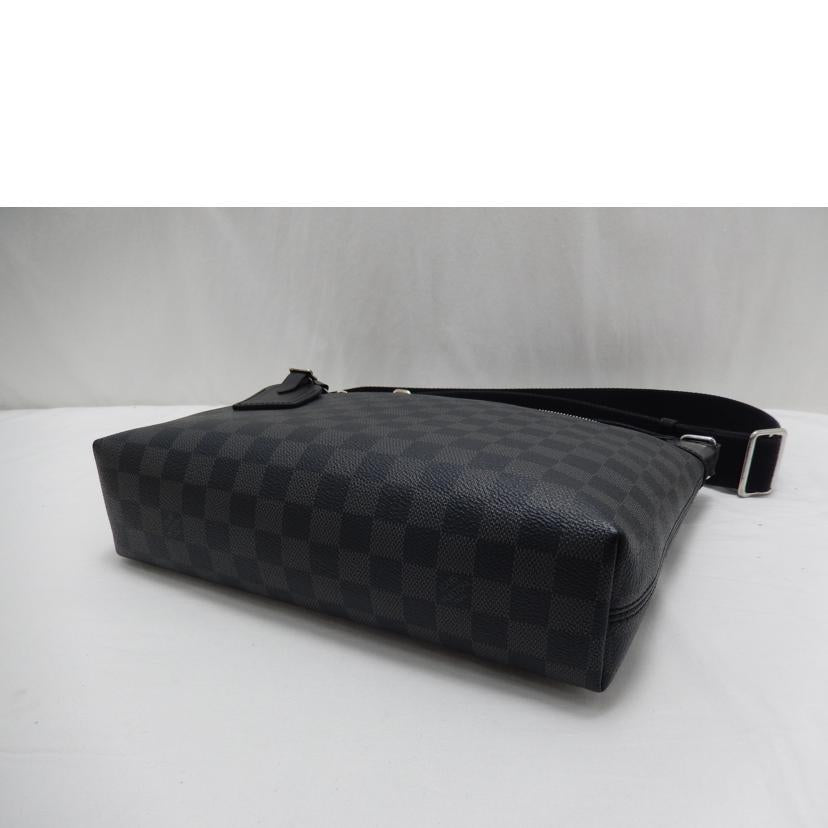 ＬＯＵＩＳ　ＶＵＩＴＴＯＮ ルイヴィトン/ミックＰＭ／ダミエグラフィット/N40003//CA1139/Bランク/85