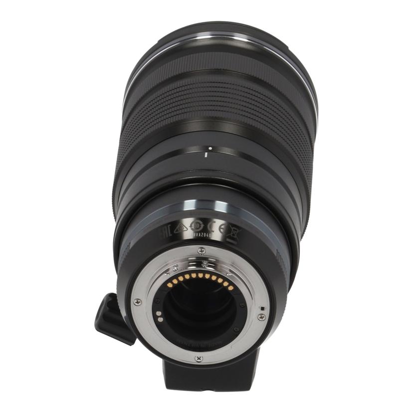 ＯＬＹＭＰＵＳ オリンパス/交換レンズ／４０－１５０ｍｍ/ED 40-150mm F2.8 PRO//ABVA20407/Bランク/71