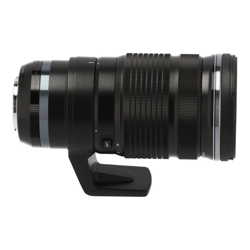 ＯＬＹＭＰＵＳ オリンパス/交換レンズ／４０－１５０ｍｍ/ED 40-150mm F2.8 PRO//ABVA20407/Bランク/71