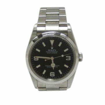 ＲＯＬＥＸ ロレックス/エクスプローラー/114270//Y360565/Bランク/85