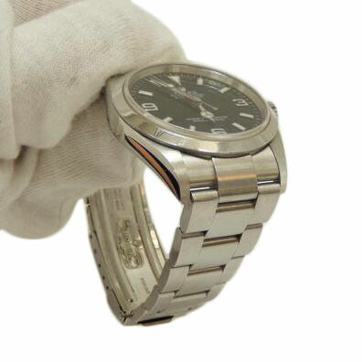 ＲＯＬＥＸ ロレックス/エクスプローラー/114270//Y360565/Bランク/85