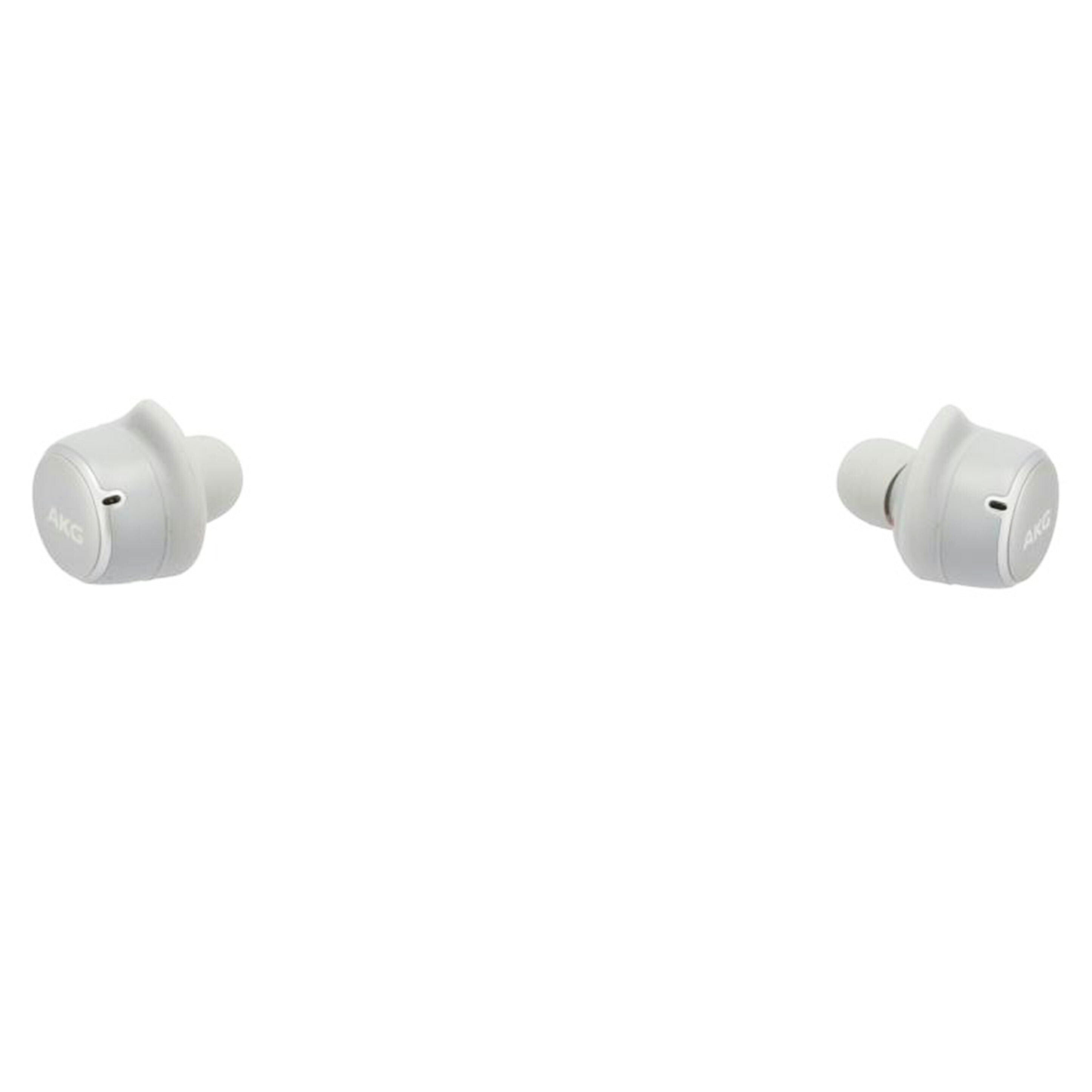 AKG エーケージー/ワイヤレスイヤホン/N400NC TWS/IV0274-EK0005352/ヘッドホン/Bランク/81【中古】 AKG エーケージー/家電・カメラ・AV機器｜WonderREX-ONLINE
