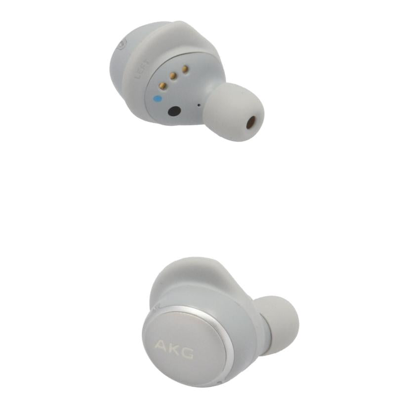 AKG エーケージー/ワイヤレスイヤホン/N400NC TWS/IV0274-EK0005352/ヘッドホン/Bランク/81【中古】 AKG エーケージー/家電・カメラ・AV機器｜WonderREX-ONLINE