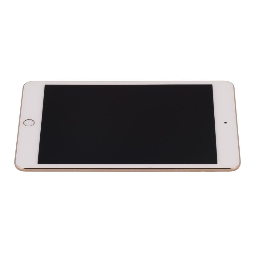 Ａｐｐｌｅ アップル/ｉＰａｄ　ｍｉｎｉ４　Ｗｉ－Ｆｉ　１２８ＧＢ/MK9Q2J/A//DLXRD01LGHKL/Cランク/75