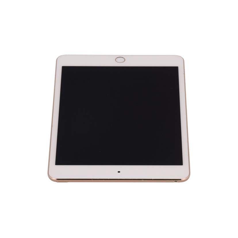 Ａｐｐｌｅ アップル/ｉＰａｄ　ｍｉｎｉ４　Ｗｉ－Ｆｉ　１２８ＧＢ/MK9Q2J/A//DLXRD01LGHKL/Cランク/75