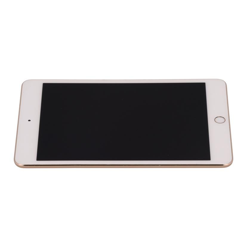 Ａｐｐｌｅ アップル/ｉＰａｄ　ｍｉｎｉ４　Ｗｉ－Ｆｉ　１２８ＧＢ/MK9Q2J/A//DLXRD01LGHKL/Cランク/75
