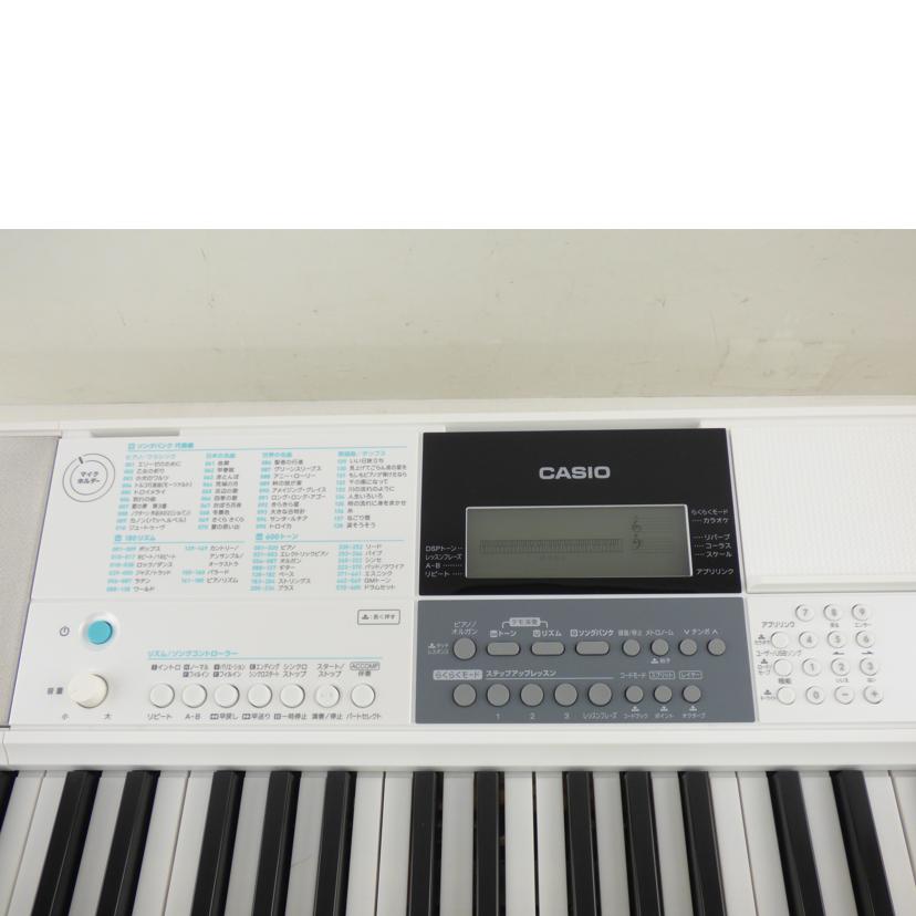 CASIO カシオ/楽器｜WonderREX-ONLINE 公式通販サイト