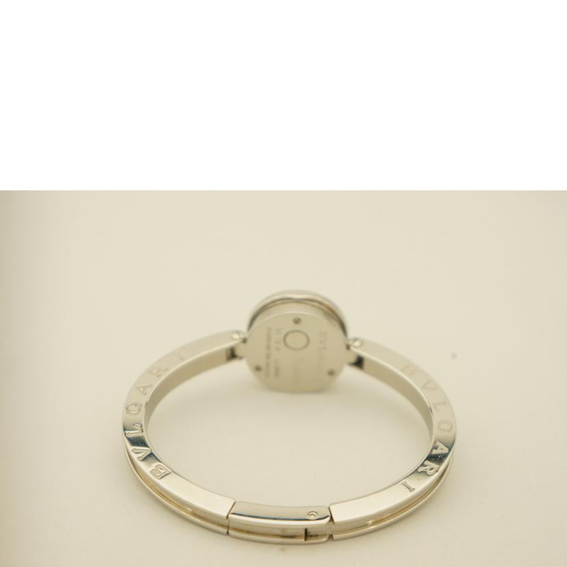 ＢＶＬＧＡＲＩ ブルガリ/Ｂ－ｚｅｒｏ１バングルウォッチ/BZ22S//L215191/ABランク/09