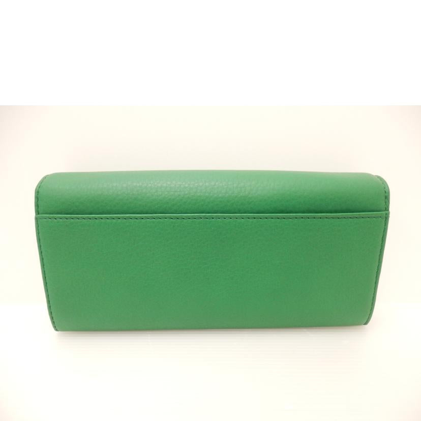 ｋａｔｅｓｐａｄｅ　 ケートスペード/レザー二つ折長財布/PWRU1117A//ABランク/88