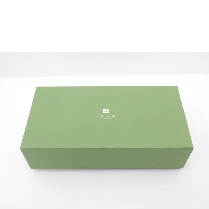 ｋａｔｅｓｐａｄｅ　 ケートスペード/レザー二つ折長財布/PWRU1117A//ABランク/88