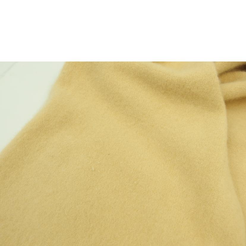 Ｂａｌｌｓｅｙ/Ｂａｌｌｓｅｙ　ニットロングジレ　　イエロー　　サイズＳ/710038//ABランク/83