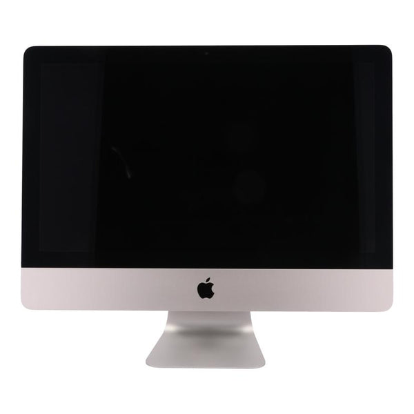 本体のみApple iMac 21.5インチ MK142J/A late2015 Apple アップル/家電・カメラ・AV機器｜WonderREX-ONLINE