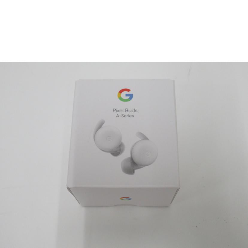 Ｇｏｏｇｌｅ/Ｐｉｘｅｌ　Ｂｕｄｓ　Ａ－Ｓｅｒｉｅｓ/G7T9J//2216LZAF0C3530/Aランク/63