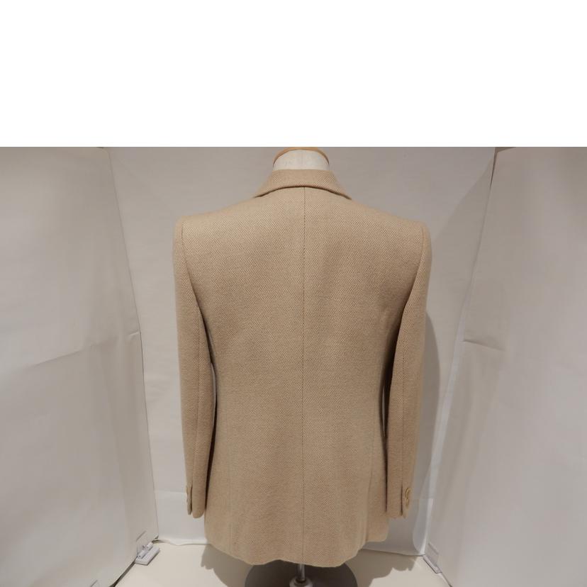 Ｂｕｒｂｅｒｒｙｓ ﾊﾞｰﾊﾞﾘｰｽﾞ/メンズアウター／ウールジャケット／アイボリー/FJA04-823//ABランク/02