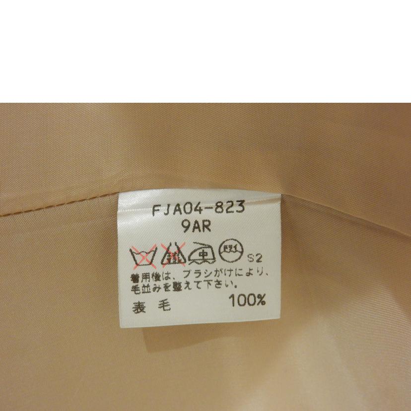 Ｂｕｒｂｅｒｒｙｓ ﾊﾞｰﾊﾞﾘｰｽﾞ/メンズアウター／ウールジャケット／アイボリー/FJA04-823//ABランク/02