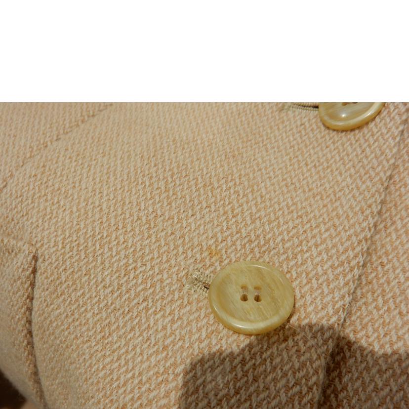 Ｂｕｒｂｅｒｒｙｓ ﾊﾞｰﾊﾞﾘｰｽﾞ/メンズアウター／ウールジャケット／アイボリー/FJA04-823//ABランク/02