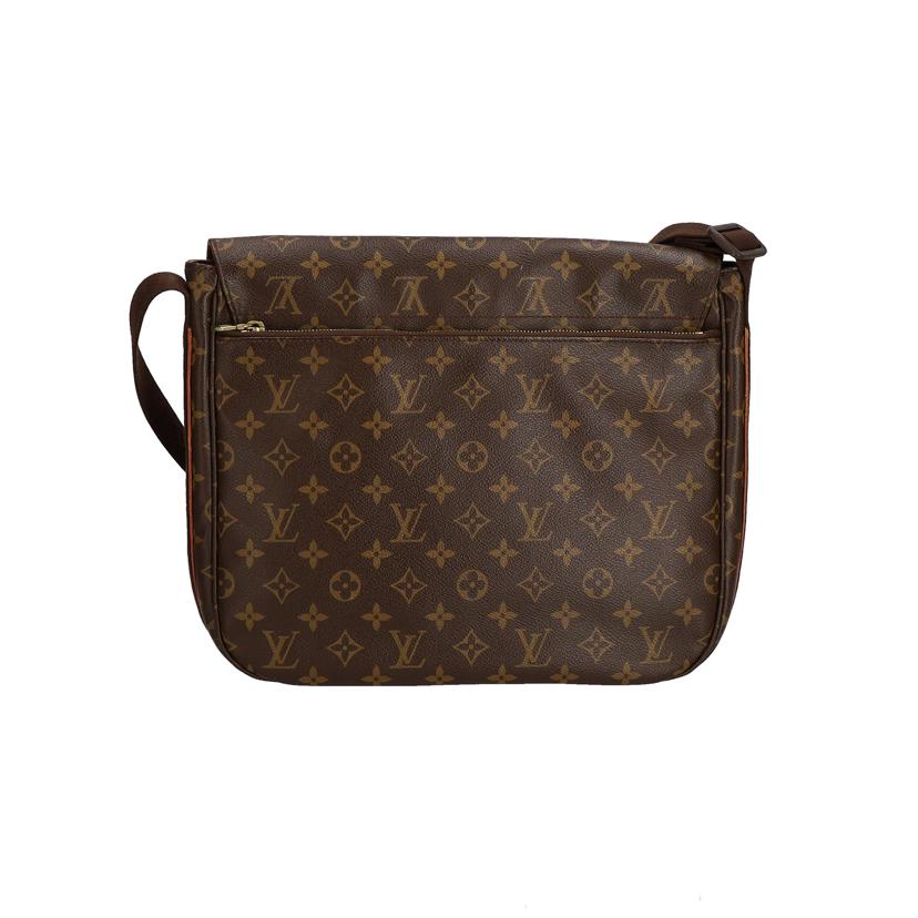 ＬＶ ルイヴィトン/メッセンジャーＭＭ／モノグラム/M97038//CA4***/ABランク/75