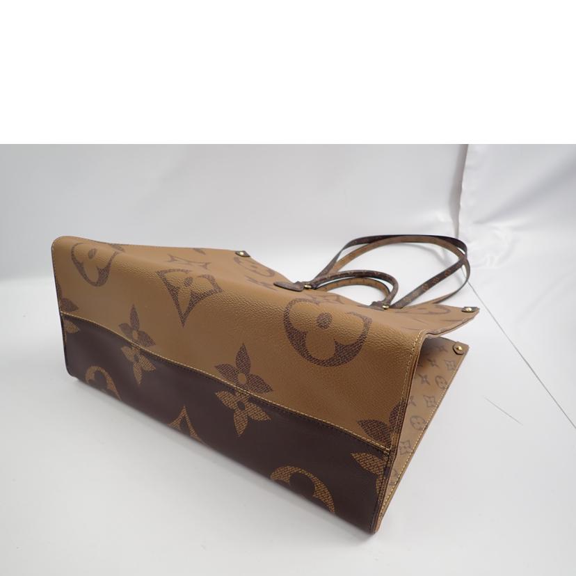 ＬＶ LV/オンザゴーＧＭ／モノグラム／ジャイアント/M44576//RFICﾀｸﾞ/Aランク/62