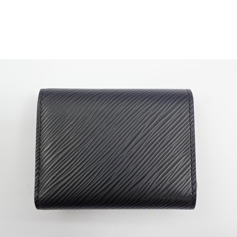 ＬＶ LV/ポルトフォイユ・ツイストエピ/M63322//TN2***/Aランク/62