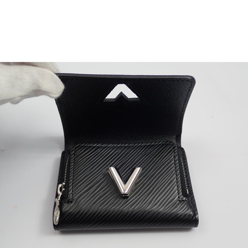 ＬＶ LV/ポルトフォイユ・ツイストエピ/M63322//TN2***/Aランク/62