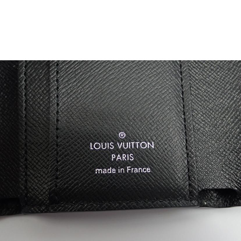 ＬＶ LV/ポルトフォイユ・ツイストエピ/M63322//TN2***/Aランク/62