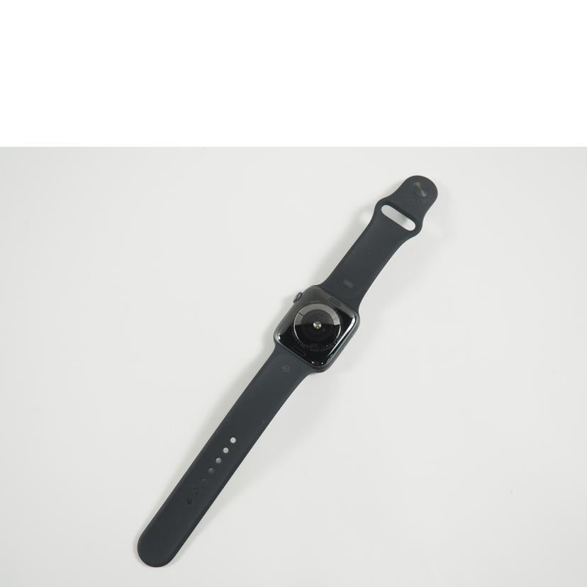 Ａｐｐｌｅ アップル/Ａｐｐｌｅ　ｗａｔｃｈ　ｓｅｒｉｅｓ４　４４ｍｍ/MU6D2J/A//FHLXDHXMKDH0/Bランク/79