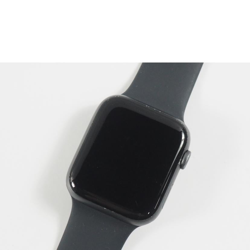 Ａｐｐｌｅ アップル/Ａｐｐｌｅ　ｗａｔｃｈ　ｓｅｒｉｅｓ４　４４ｍｍ/MU6D2J/A//FHLXDHXMKDH0/Bランク/79