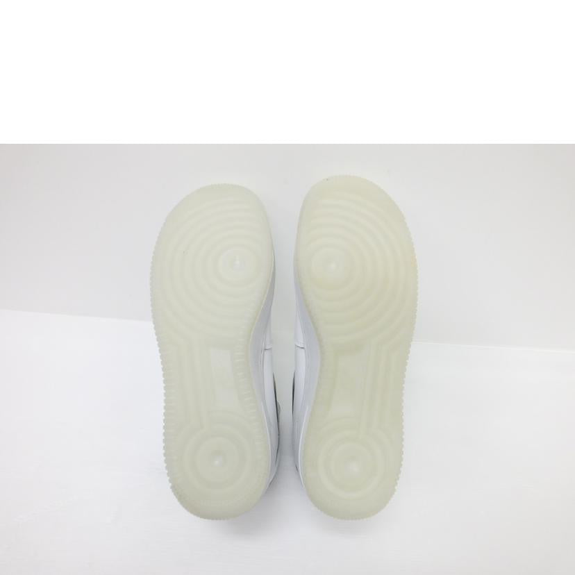 ＮＩＫＥ/ＡＩＲ　ＦＯＲＣＥ１ＭＩＤ＇０７・／２８．５ｃｍ/DZ2672-101//Aランク/88