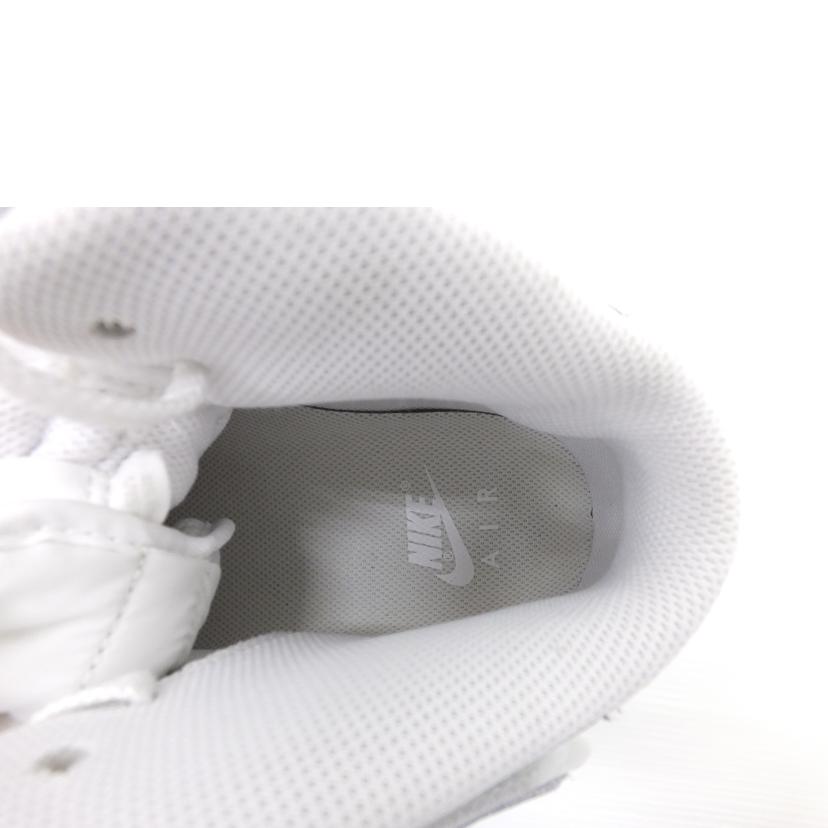 ＮＩＫＥ/ＡＩＲ　ＦＯＲＣＥ１ＭＩＤ＇０７・／２８．５ｃｍ/DZ2672-101//Aランク/88