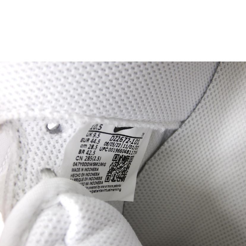ＮＩＫＥ/ＡＩＲ　ＦＯＲＣＥ１ＭＩＤ＇０７・／２８．５ｃｍ/DZ2672-101//Aランク/88