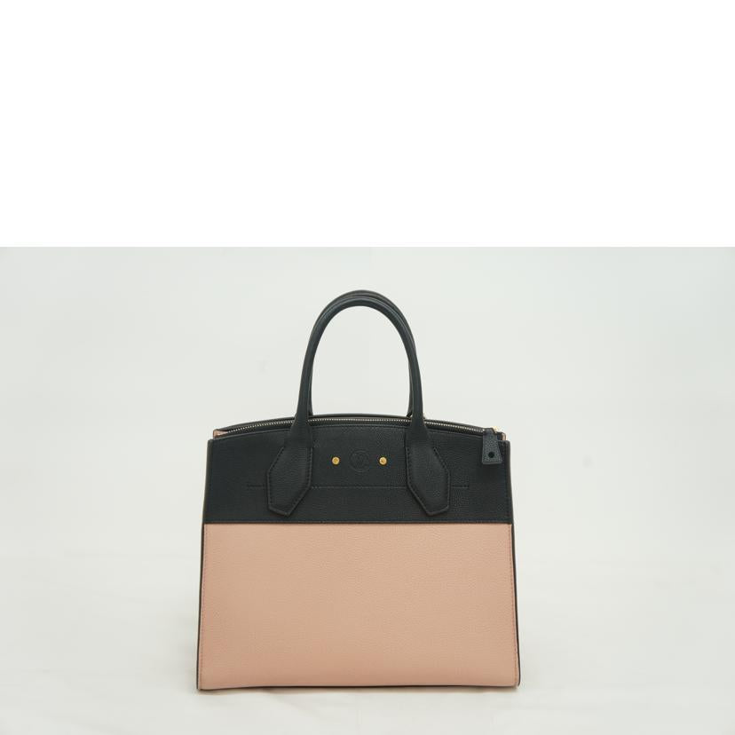 ＬＯＵＩＳ　ＶＵＩＴＴＯＮ ルイ・ヴィトン/シティ・スティーマーＭＭ/M53019//NZ4107/Aランク/09