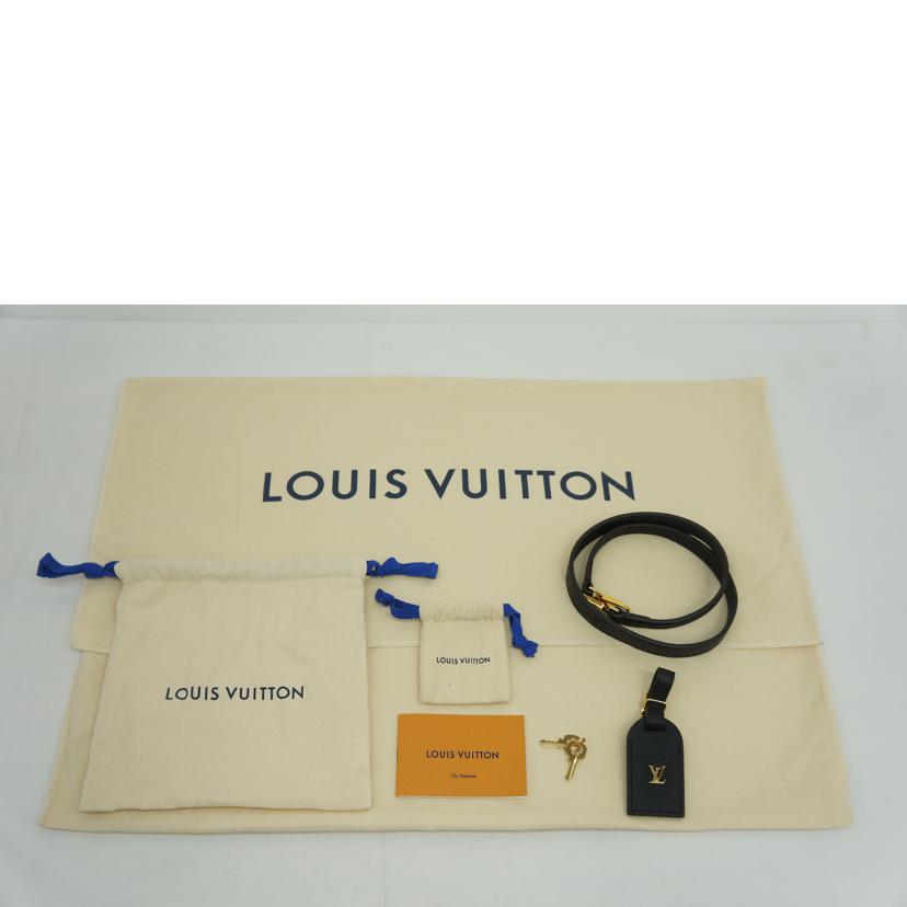 ＬＯＵＩＳ　ＶＵＩＴＴＯＮ ルイ・ヴィトン/シティ・スティーマーＭＭ/M53019//NZ4107/Aランク/09