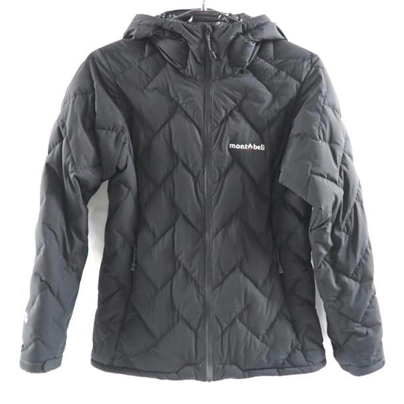 ｍｏｎｔ－ｂｅｌｌ モンバル/イグニスダウンパーカー/1101595//ABランク/79