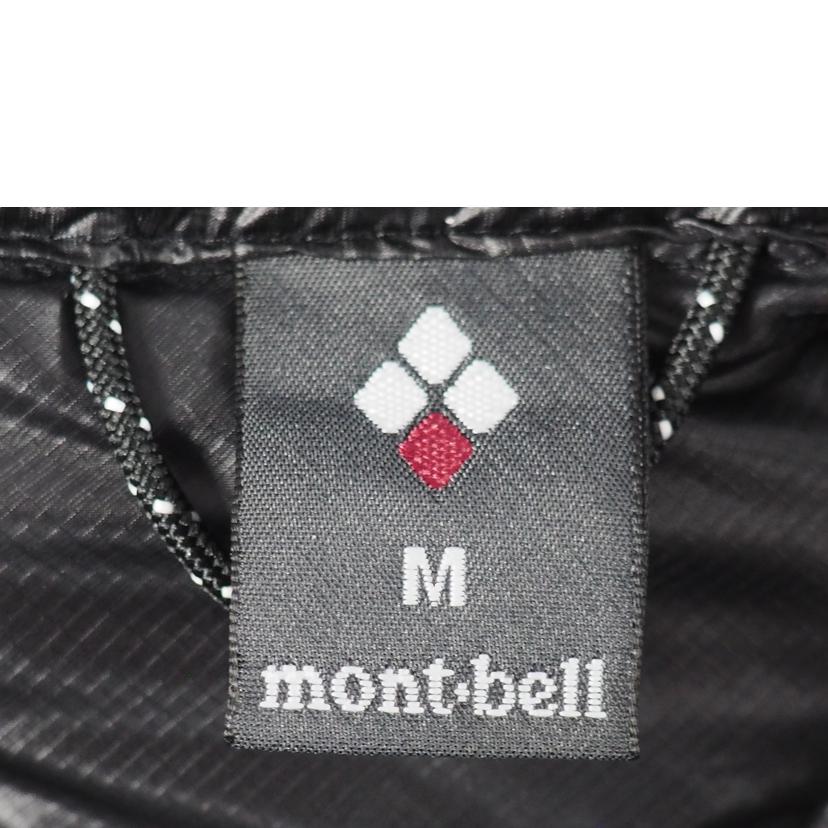 ｍｏｎｔ－ｂｅｌｌ モンバル/イグニスダウンパーカー/1101595//ABランク/79