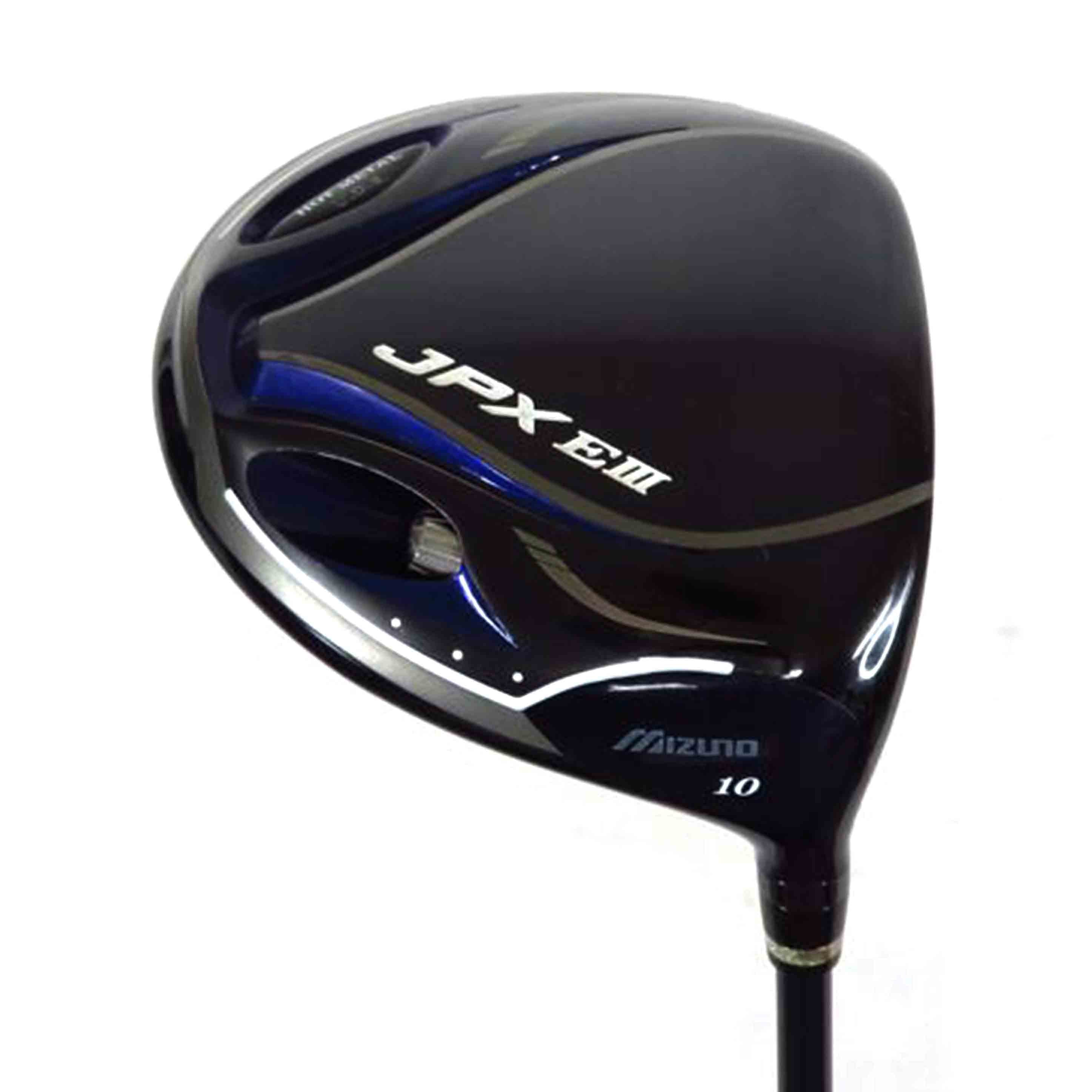 Ｍｉｚｕｎｏ ミズノ/ＪＰＸ　Ｅ　ｌｌｌ　ドライバー/JPX E lll//ABランク/81