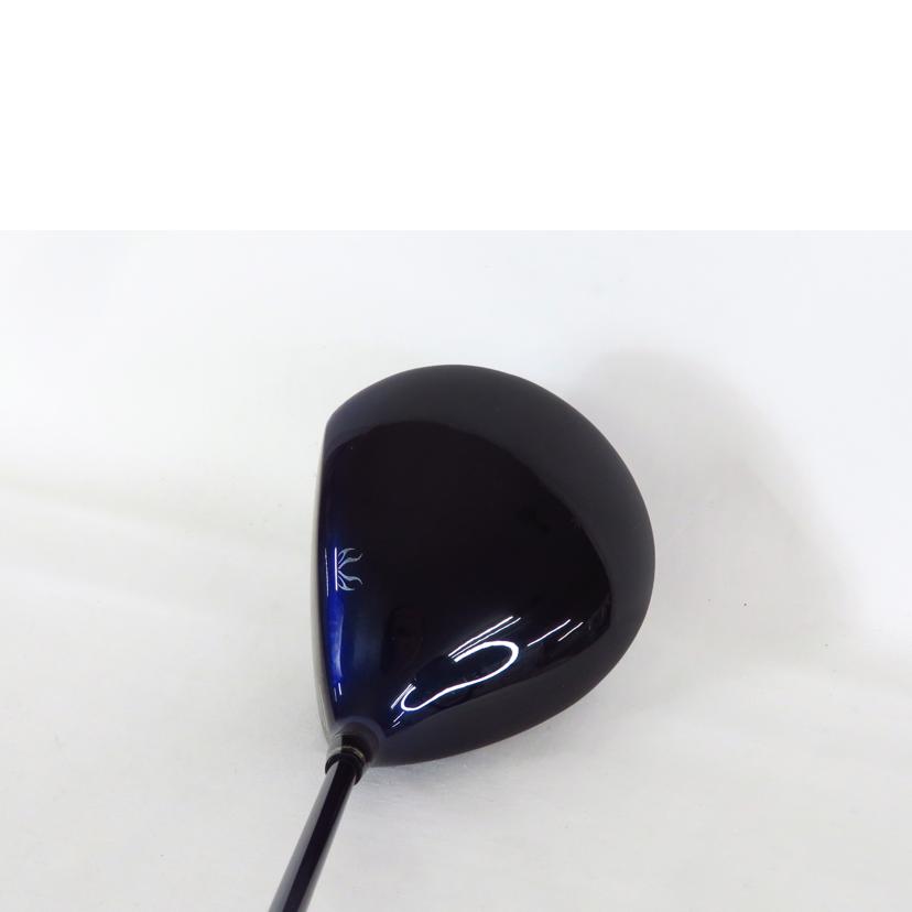 Ｍｉｚｕｎｏ ミズノ/ＪＰＸ　Ｅ　ｌｌｌ　ドライバー/JPX E lll//ABランク/81
