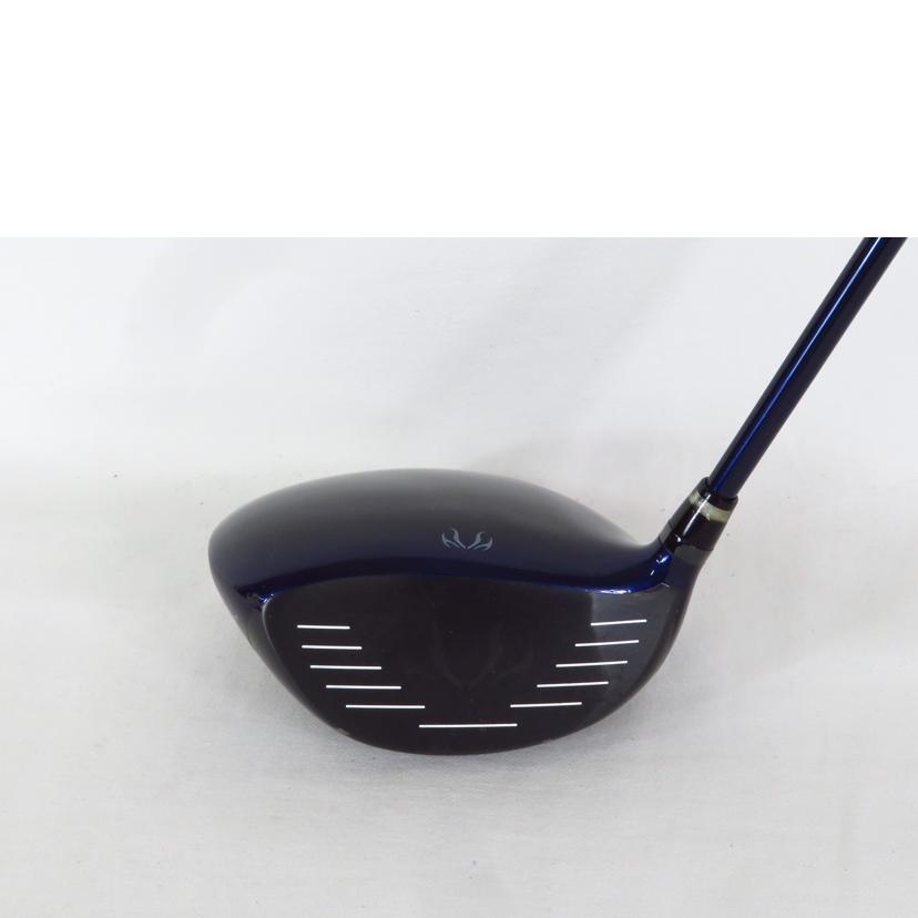 Ｍｉｚｕｎｏ ミズノ/ＪＰＸ　Ｅ　ｌｌｌ　ドライバー/JPX E lll//ABランク/81