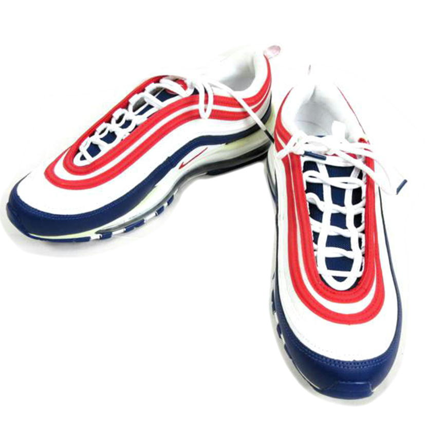 ＮＩＫＥ ナイキ/ＮＩＫＥ　ＡＩＲ　ＭＡＸ　９７　〝ＵＳＡ 　　/CW5584-100//ABランク/70