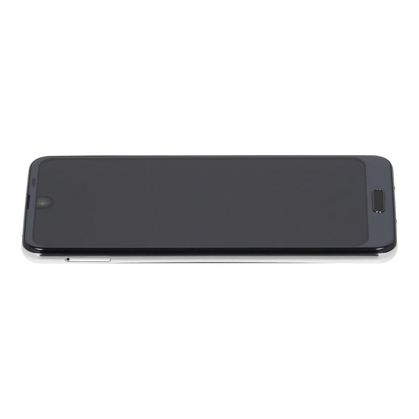 ＳＨＡＲＰ　ｄｏｃｏｍｏ シャープ/スマートフォン／ＡＱＵＯＳ　Ｒ２　ＳＨ－０３Ｋ/SH-03K//353482098150751/Bランク/81