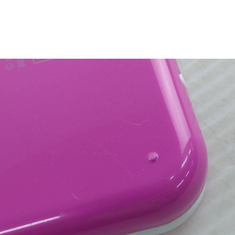 Ｎｉｎｔｅｎｄｏ 任天堂/ＮＥＷ　３ＤＳ　ＬＬ/RED-001//QJF128130870/Bランク/64