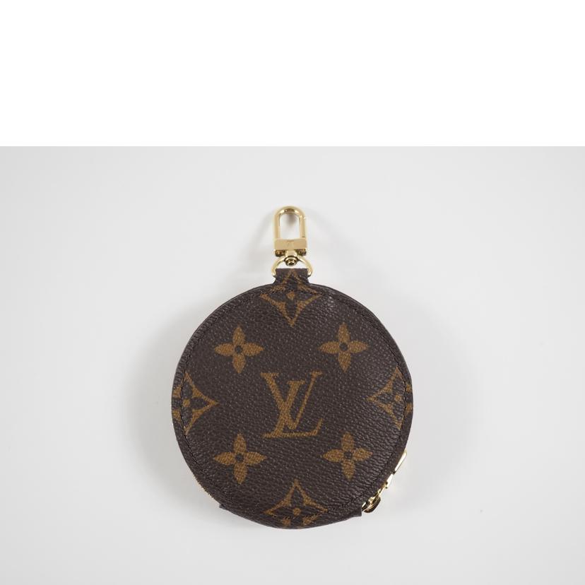 ＬＯＵＩＳ　ＶＵＩＴＴＯＮ ルイヴィトン/ルイ・ヴィトン／ポルトモネロン／コインケース/M81634//IC/SAランク/79