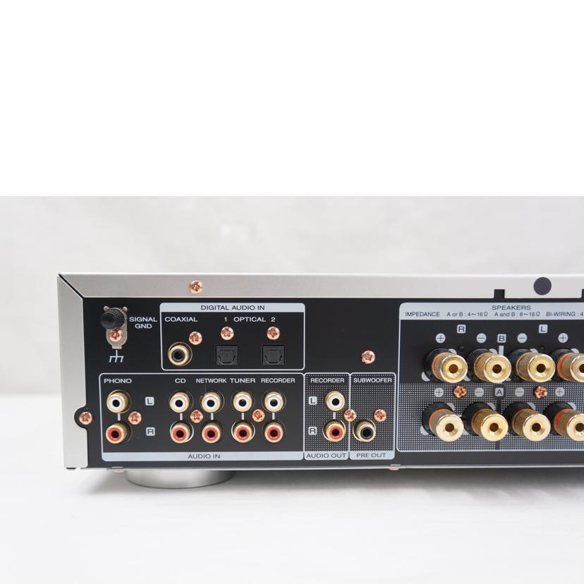 ｍａｒａｎｔｚ マランツ/プリメインアンプ／ＰＭ６００７/PM6007//MBDP082000169/Bランク/67