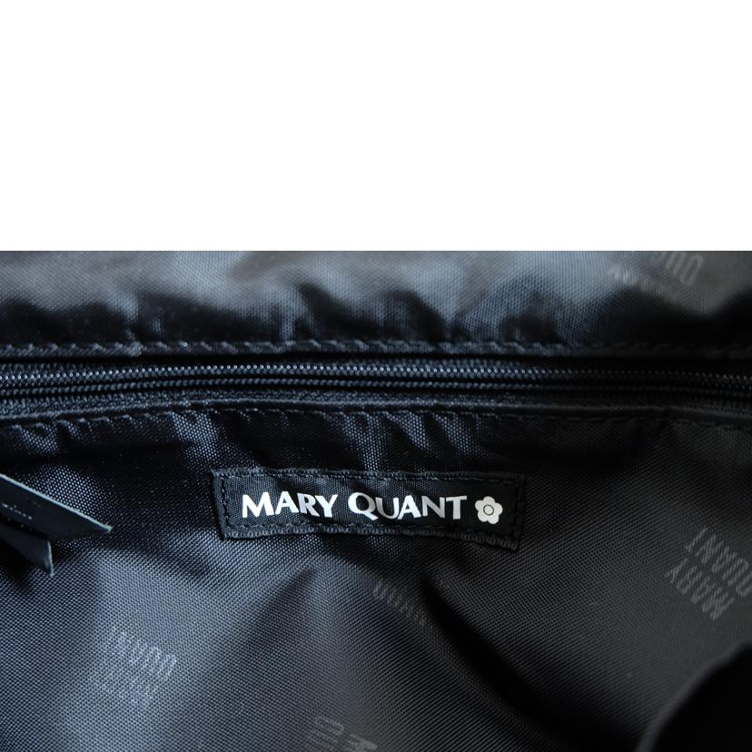 MARY QUANT マリークワント/カジュアルバッグ|WonderREX MARY QUANT マリークワント/カジュアルバッグ|WonderREX