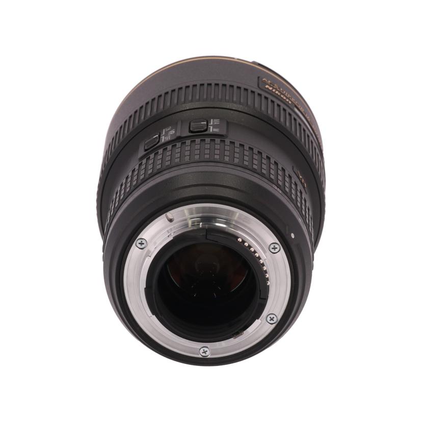 Ｎｉｋｏｎ ニコン/デジタル対応レンズ/ AF-S NIKKOR 16-35mm f/4G ED VR //252949/Aランク/02
