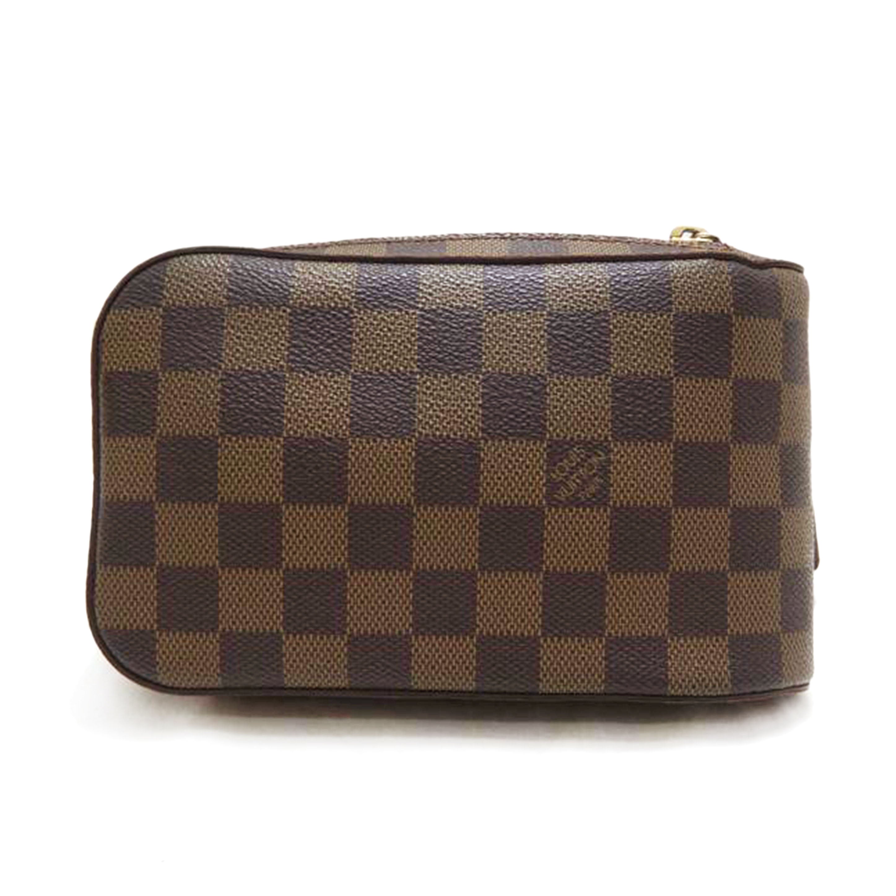 LOUIS VUITTON（ルイ・ヴィトン）ダミエ・エベヌ 商品一覧｜ワンダー