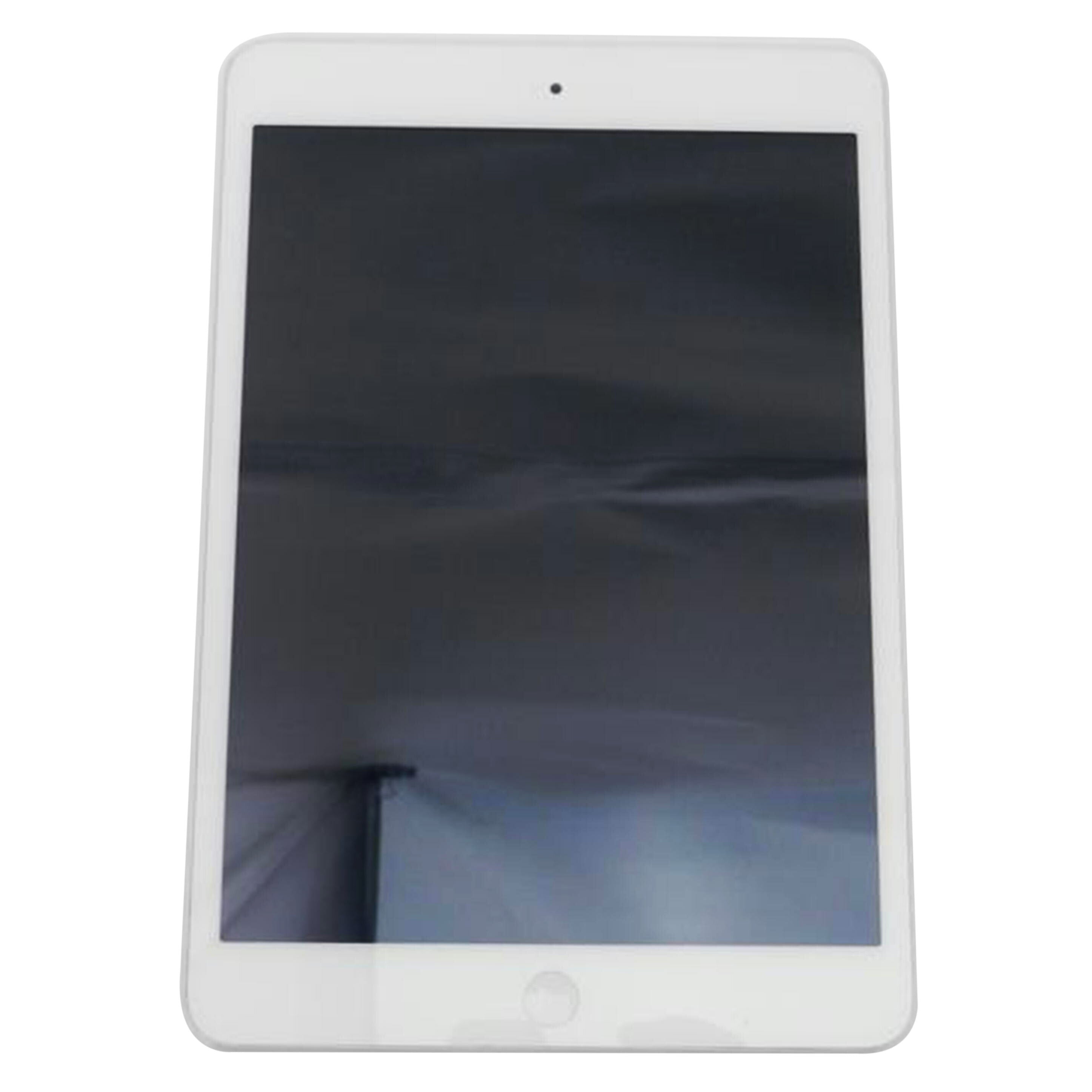 Ａｐｐｌｅ アップル/ｉＰａｄ　ｍｉｎｉ　２　Ｗｉ－Ｆｉモデル/ME279J/A//DQXLT99EFCM8/ABランク/69